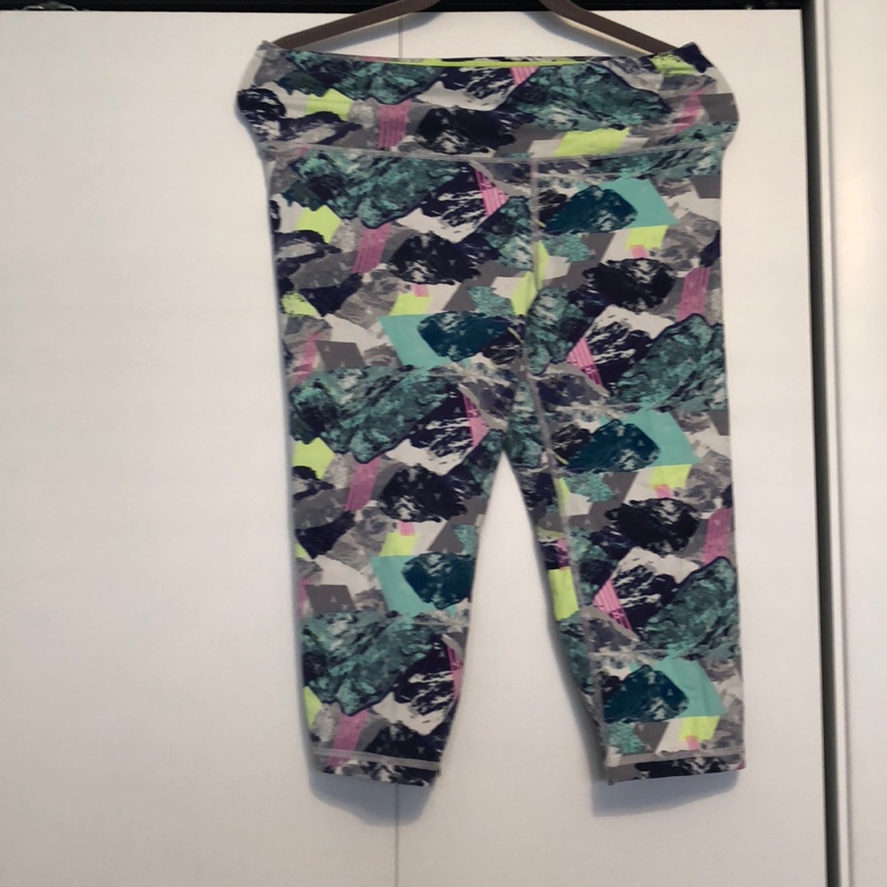 Yoga pants
